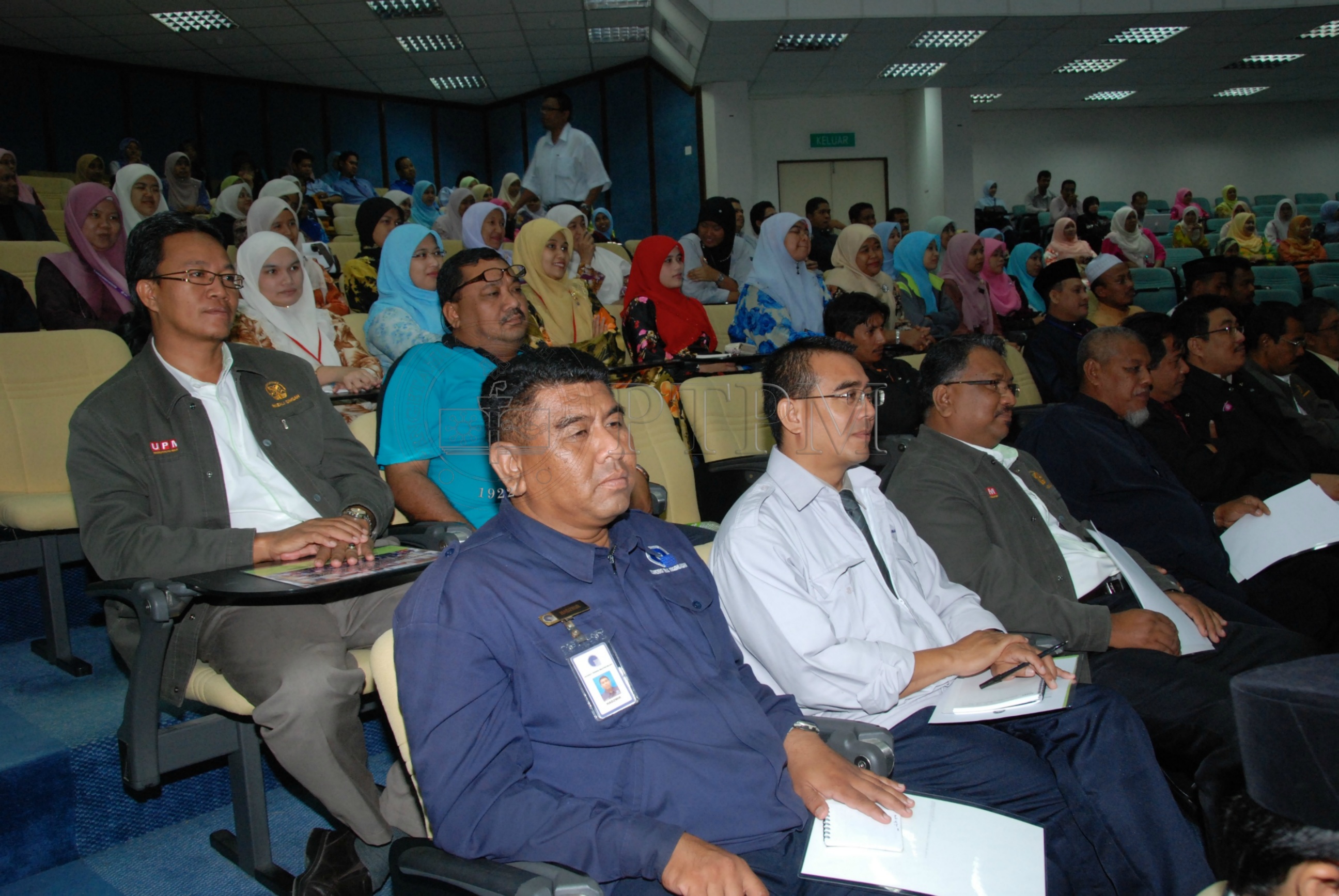 31 10 2008 TAKLIMAT PRESIDEN CEUPACS